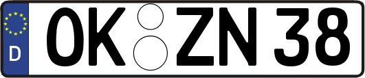 OK-ZN38