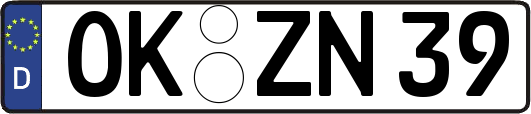 OK-ZN39
