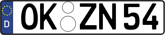 OK-ZN54