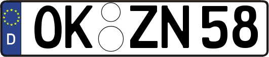 OK-ZN58