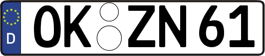 OK-ZN61