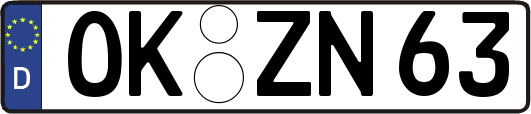 OK-ZN63