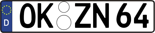 OK-ZN64