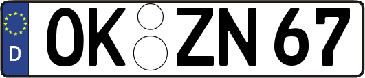 OK-ZN67