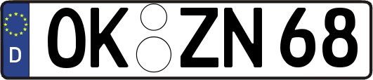 OK-ZN68