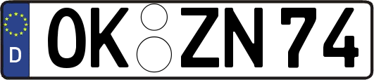 OK-ZN74