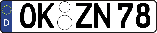 OK-ZN78