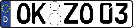OK-ZO03