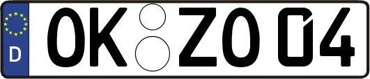 OK-ZO04
