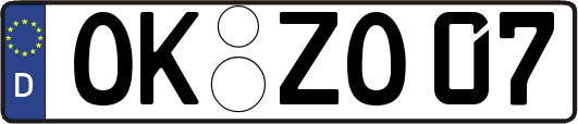OK-ZO07