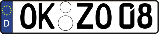 OK-ZO08