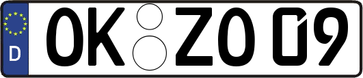 OK-ZO09