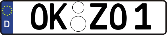 OK-ZO1