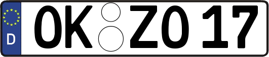 OK-ZO17