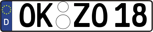 OK-ZO18