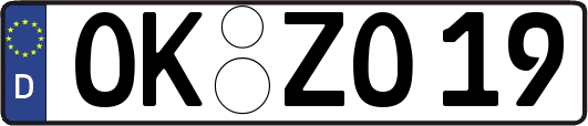 OK-ZO19