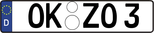 OK-ZO3