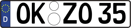 OK-ZO35