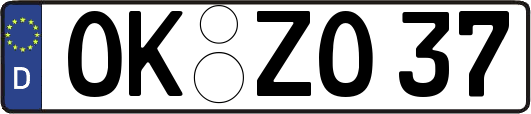 OK-ZO37