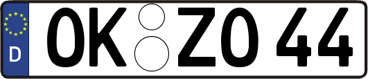 OK-ZO44