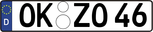 OK-ZO46