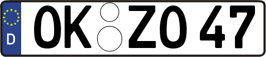 OK-ZO47