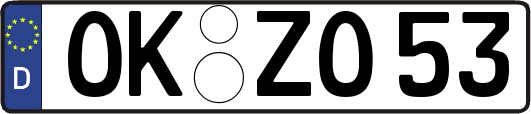 OK-ZO53