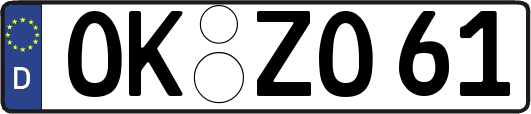 OK-ZO61