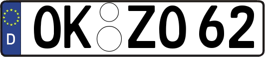 OK-ZO62