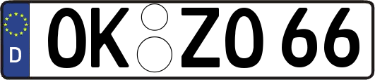 OK-ZO66