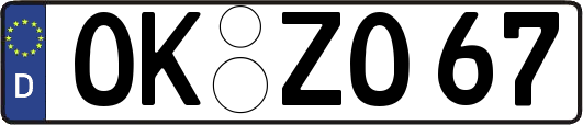 OK-ZO67