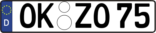 OK-ZO75