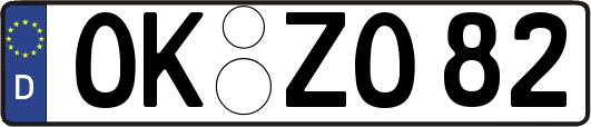 OK-ZO82