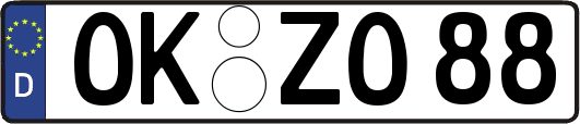 OK-ZO88