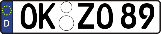 OK-ZO89