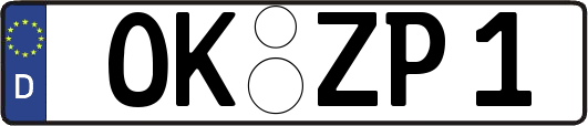 OK-ZP1