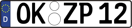 OK-ZP12