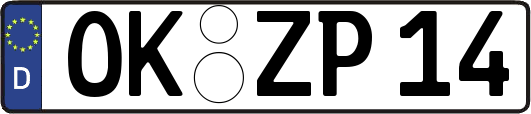 OK-ZP14