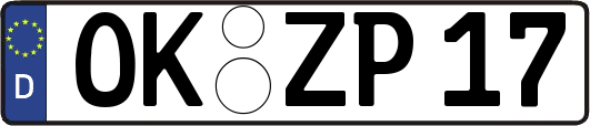 OK-ZP17