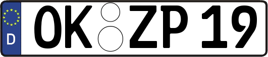 OK-ZP19