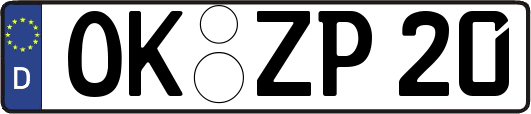 OK-ZP20