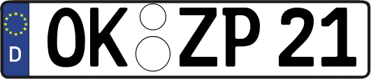 OK-ZP21