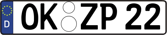 OK-ZP22