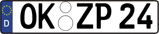 OK-ZP24