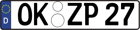 OK-ZP27