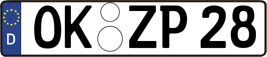 OK-ZP28