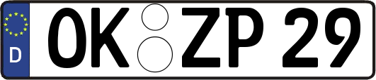 OK-ZP29