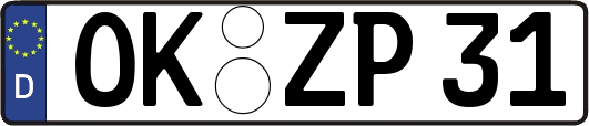 OK-ZP31