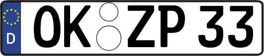 OK-ZP33