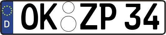 OK-ZP34
